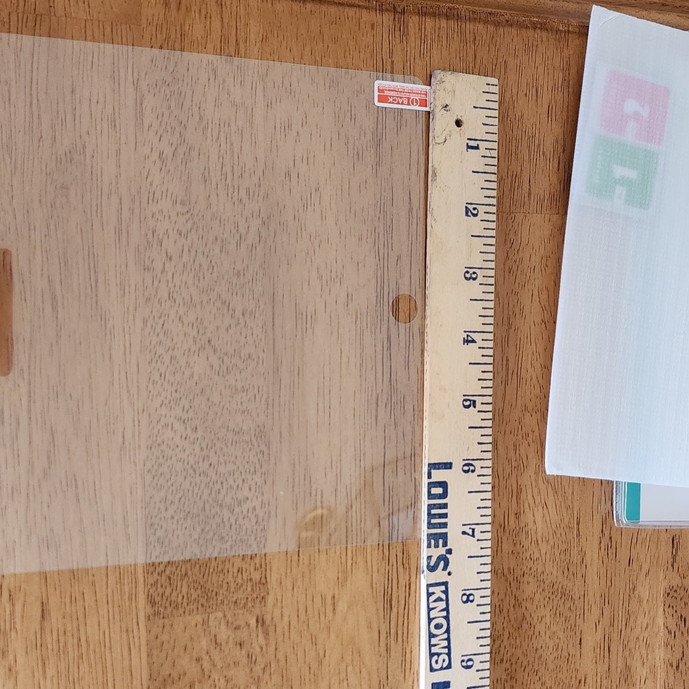 Screen protector - Picture 3 of 4